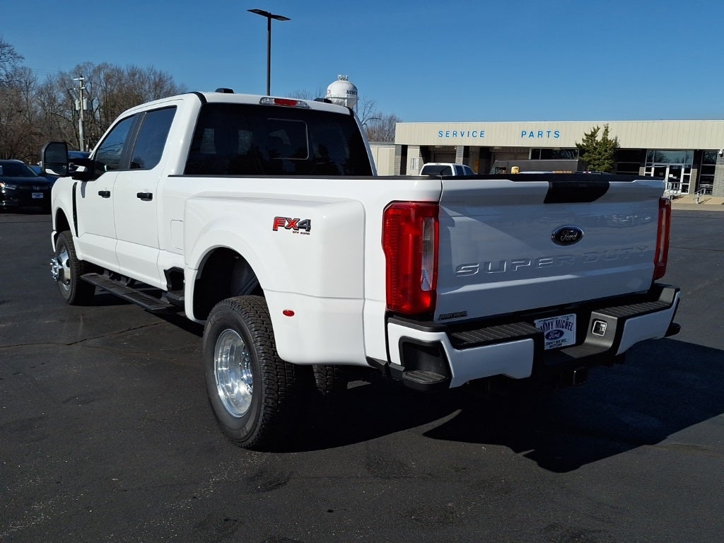 2026 Ford Super Duty F-350® XL