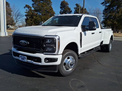 2026 Ford Super Duty F-350® XL