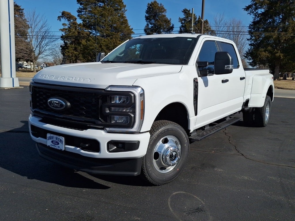2026 Ford Super Duty F-350® XL