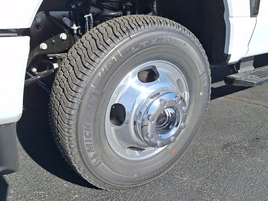 2026 Ford Super Duty F-350® XL