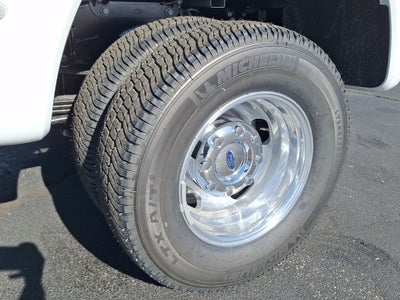 2026 Ford Super Duty F-350® XL