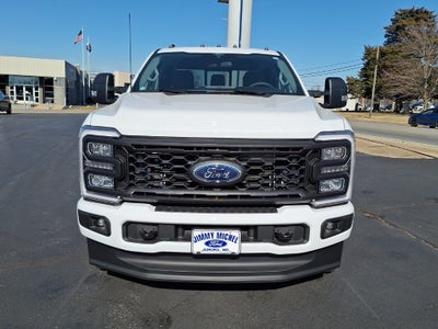 2026 Ford Super Duty F-350® XL