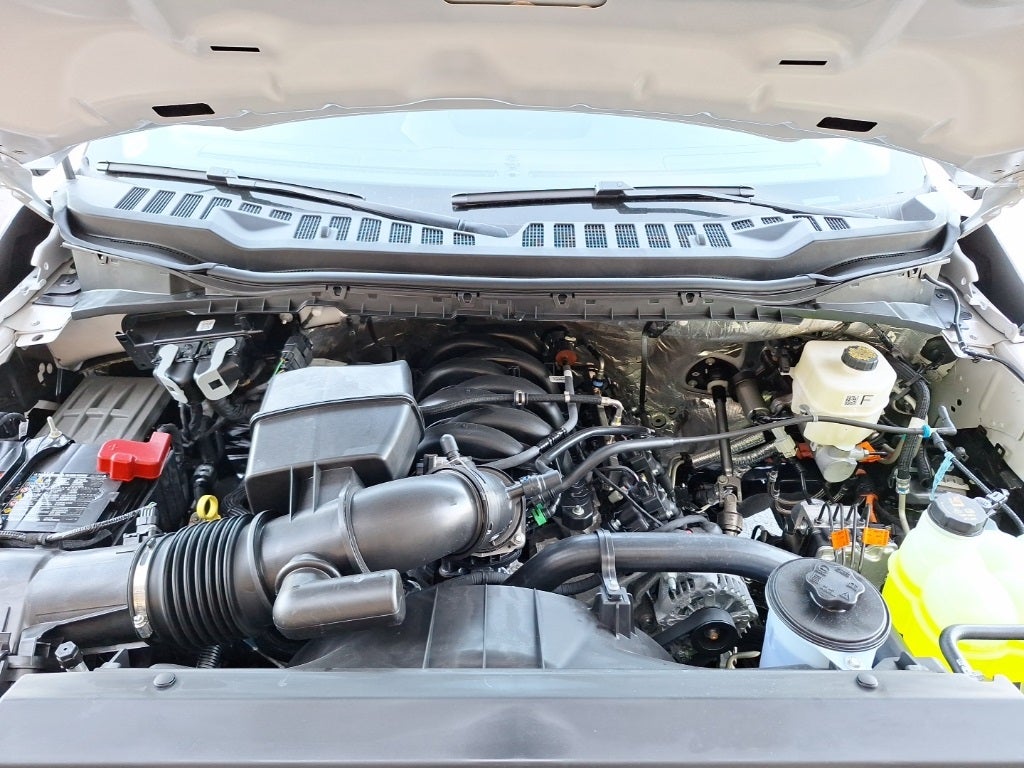 2026 Ford Super Duty F-350® XL