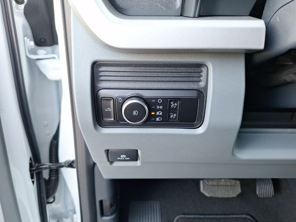 2026 Ford Super Duty F-350® XL