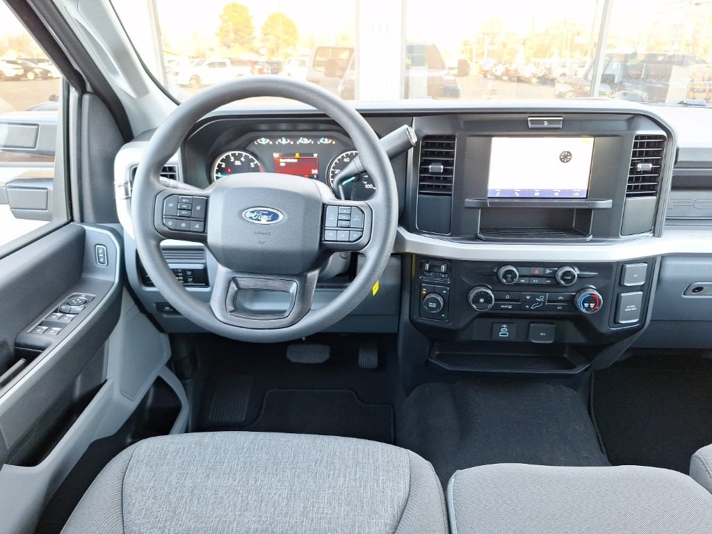 2026 Ford Super Duty F-350® XL