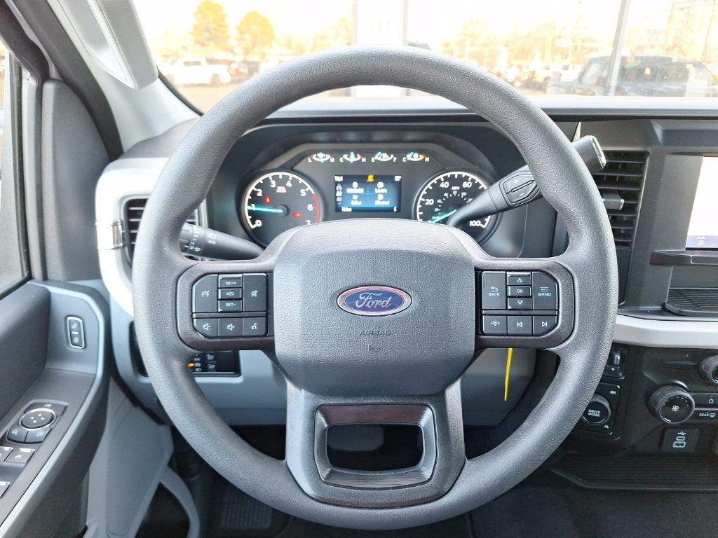 2026 Ford Super Duty F-350® XL