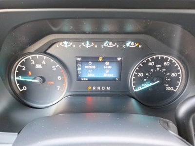 2026 Ford Super Duty F-350® XL