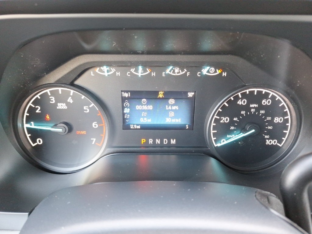 2026 Ford Super Duty F-350® XL