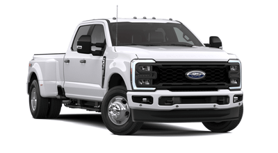 2026 Ford Super Duty F-350® XL