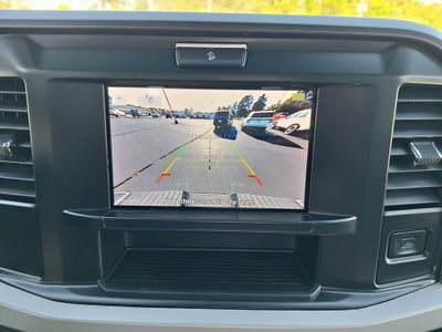 2026 Ford Super Duty F-350® XLT