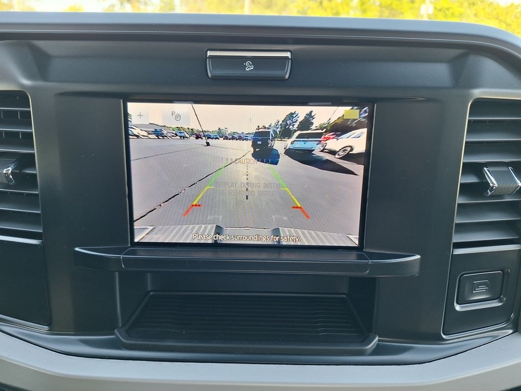 2026 Ford Super Duty F-350® XLT