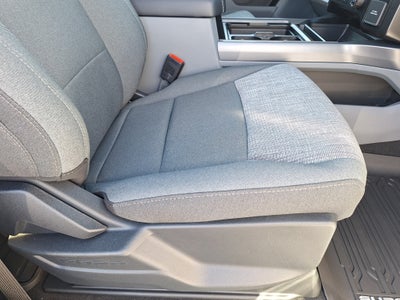 2026 Ford Super Duty F-350® XLT