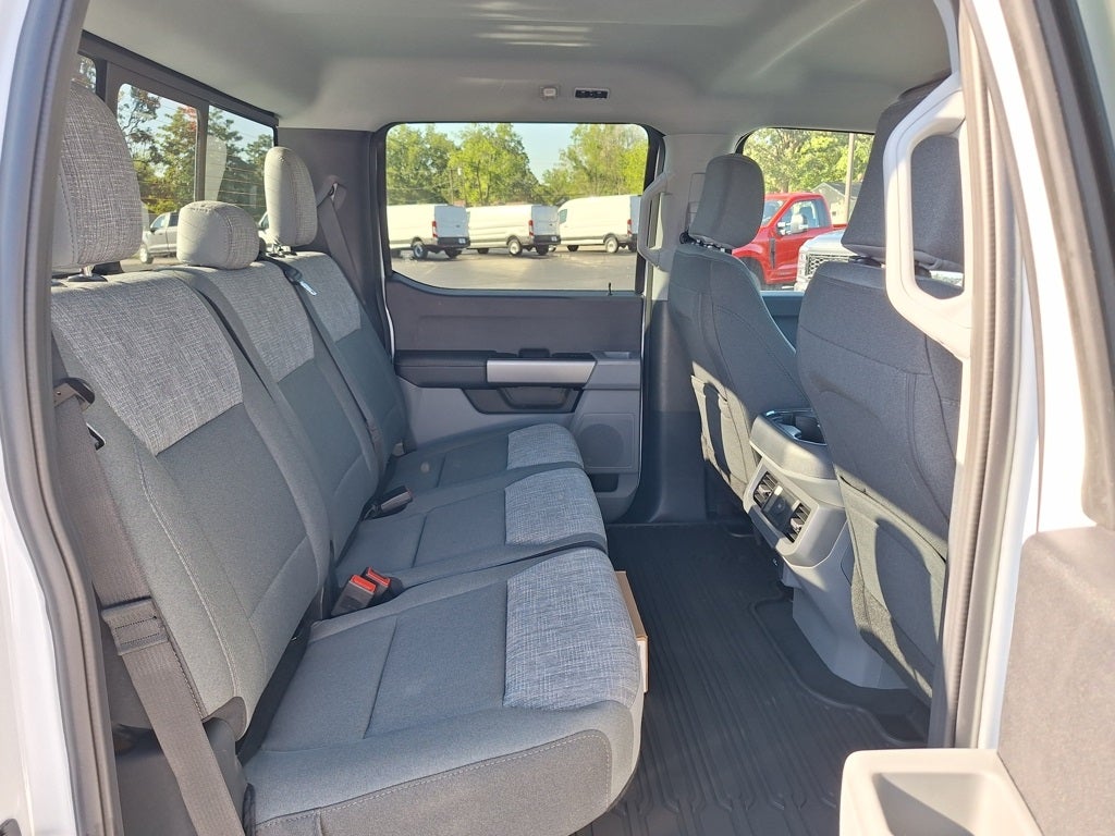 2026 Ford Super Duty F-350® XLT