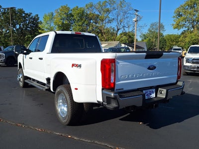 2026 Ford Super Duty F-350® XLT