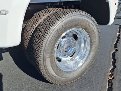 2026 Ford Super Duty F-350® XLT