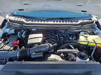 2026 Ford Super Duty F-350® XLT