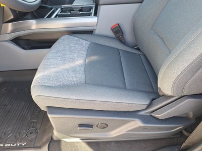 2026 Ford Super Duty F-350® XLT