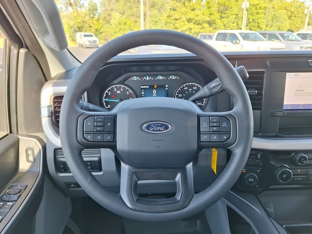 2026 Ford Super Duty F-350® XLT