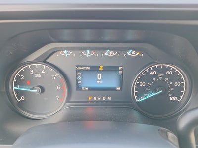 2026 Ford Super Duty F-350® XLT