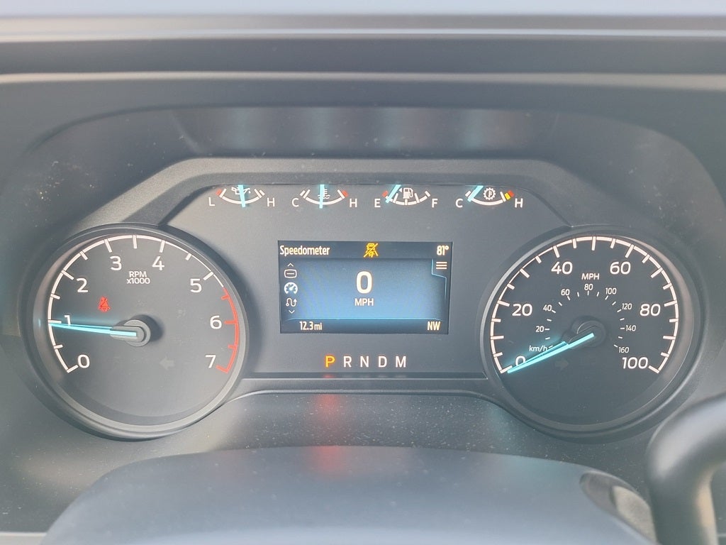 2026 Ford Super Duty F-350® XLT