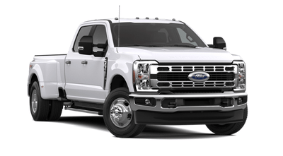 2026 Ford Super Duty F-350® XLT