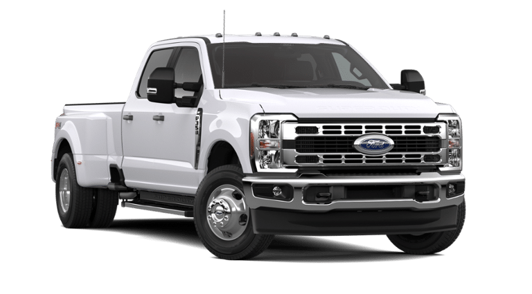 2026 Ford Super Duty F-350® XLT