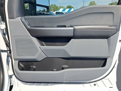 2026 Ford F-350SD XL DRW