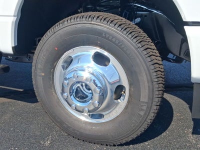 2026 Ford F-350SD XL DRW