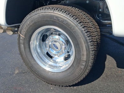 2026 Ford F-350SD XL DRW