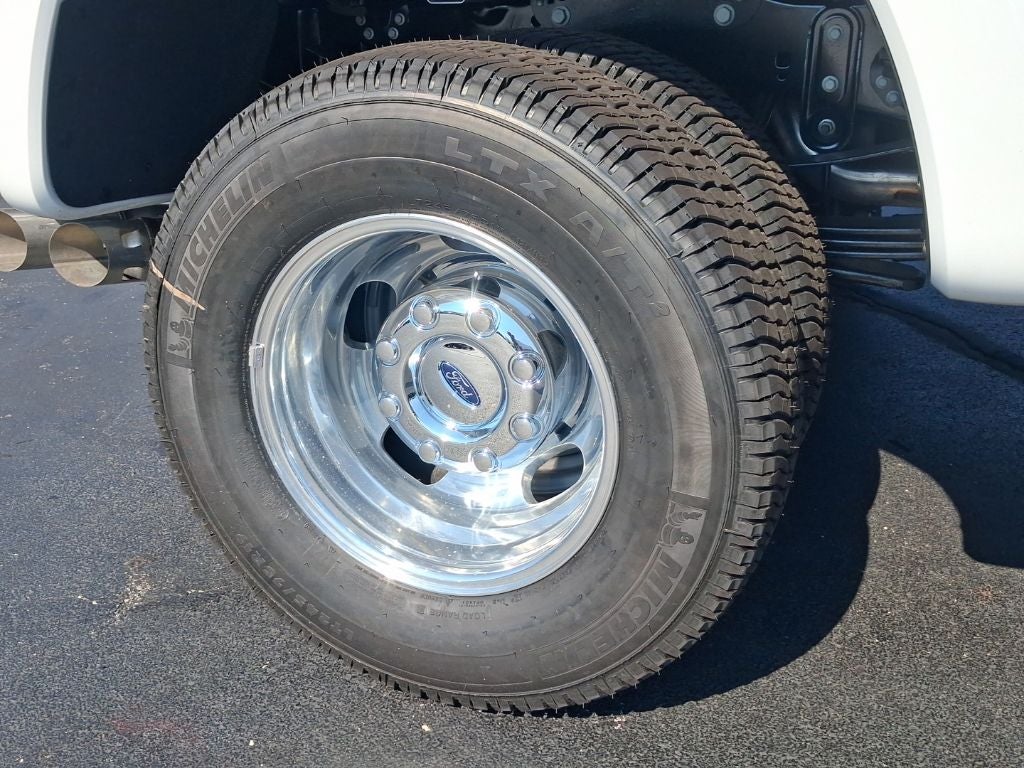 2026 Ford F-350SD XL DRW