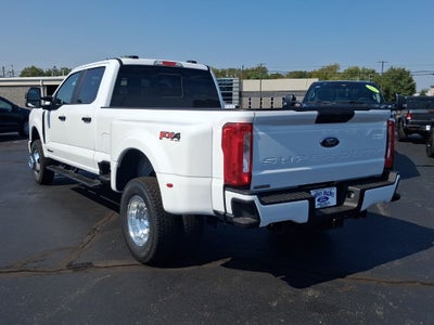 2026 Ford F-350SD XL DRW