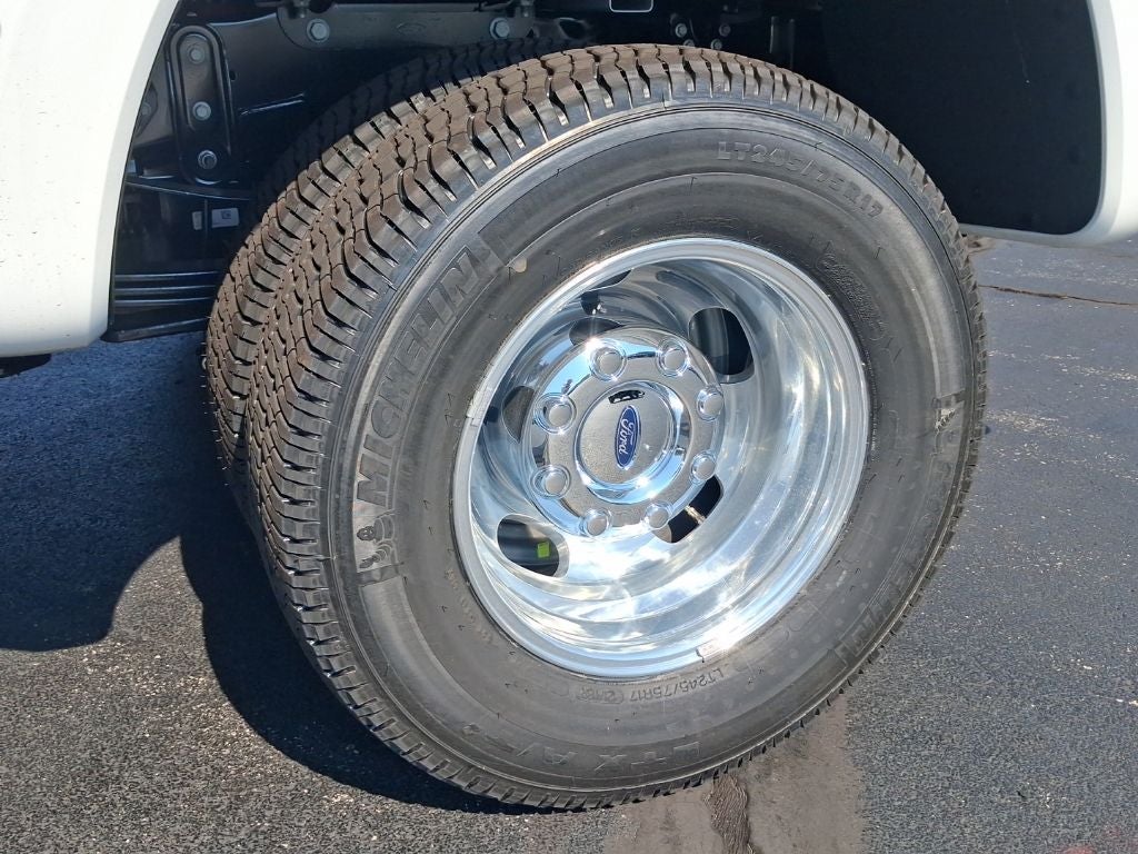 2026 Ford F-350SD XL DRW
