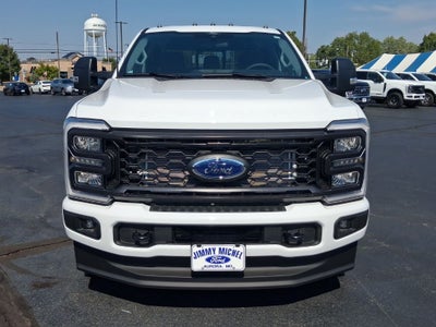 2026 Ford F-350SD XL DRW