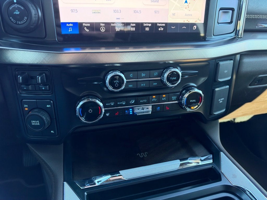 2024 Ford F-350SD King Ranch