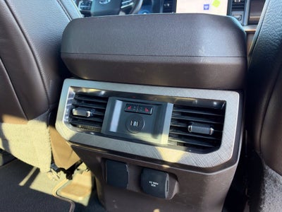 2024 Ford F-350SD King Ranch