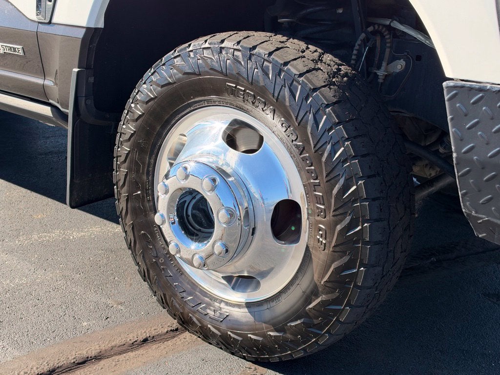 2024 Ford F-350SD King Ranch
