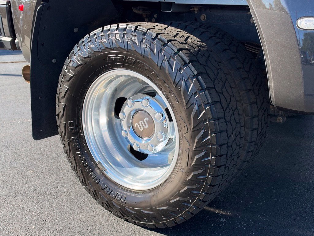 2024 Ford F-350SD King Ranch