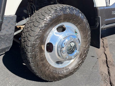 2024 Ford F-350SD King Ranch
