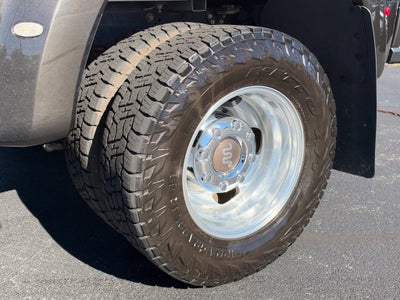 2024 Ford F-350SD King Ranch