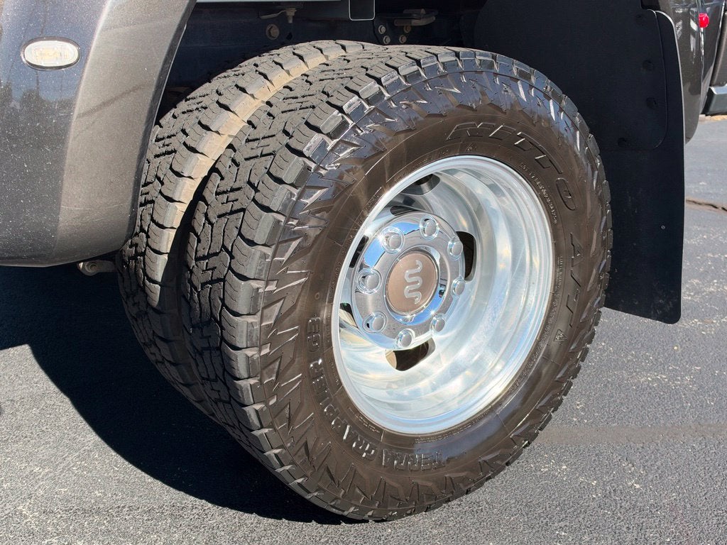 2024 Ford F-350SD King Ranch
