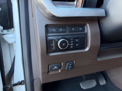 2024 Ford F-350SD King Ranch