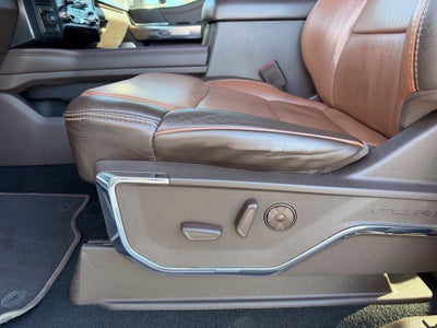 2024 Ford F-350SD King Ranch
