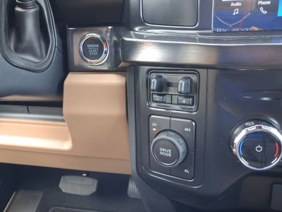 2026 Ford F-350SD Lariat DRW