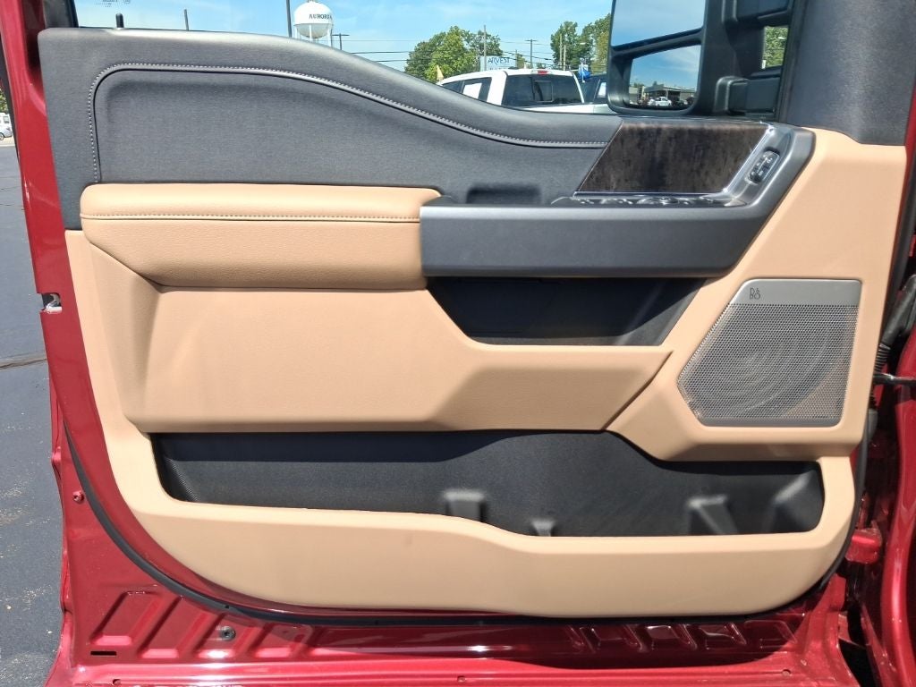 2026 Ford F-350SD Lariat DRW