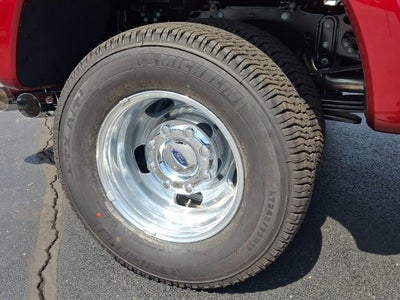 2026 Ford F-350SD Lariat DRW