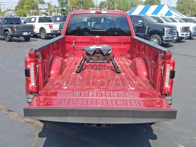 2026 Ford F-350SD Lariat DRW