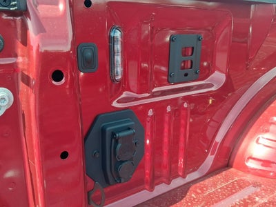 2026 Ford F-350SD Lariat DRW