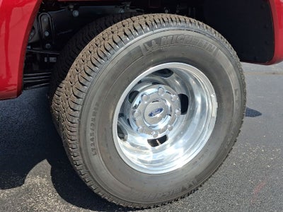 2026 Ford F-350SD Lariat DRW