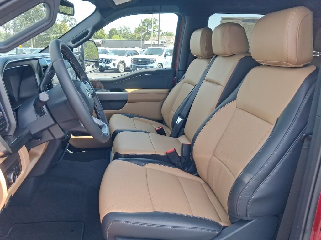 2026 Ford F-350SD Lariat DRW