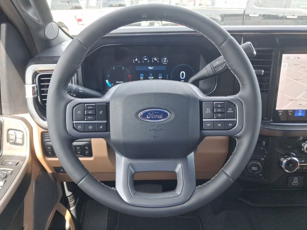 2026 Ford F-350SD Lariat DRW